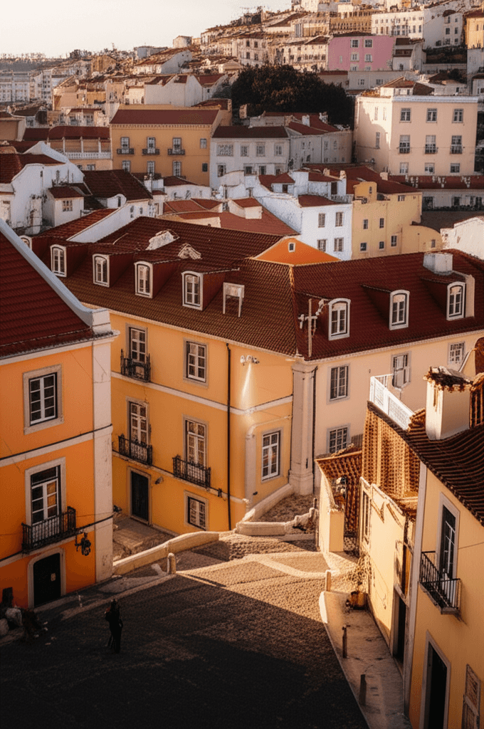 Alfama