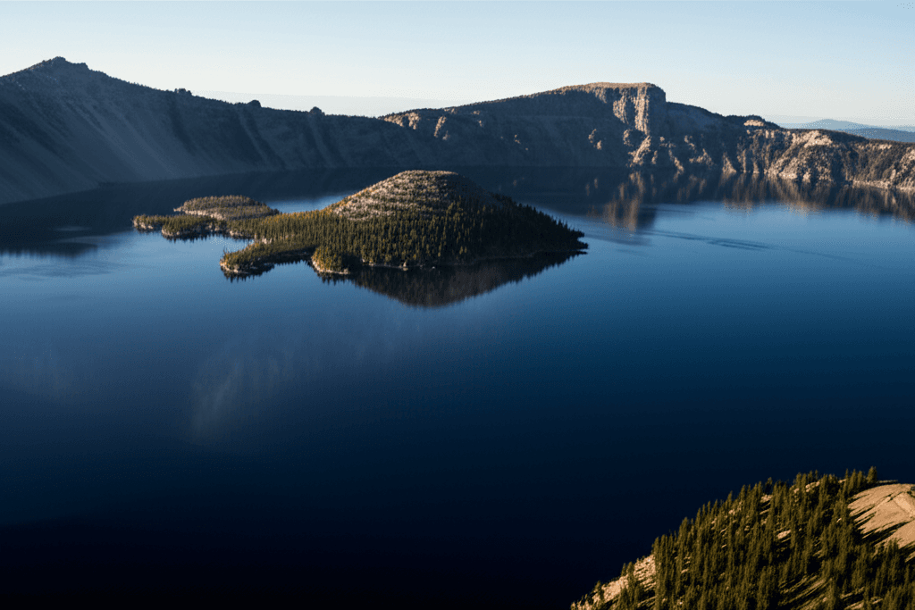 Crater Lake