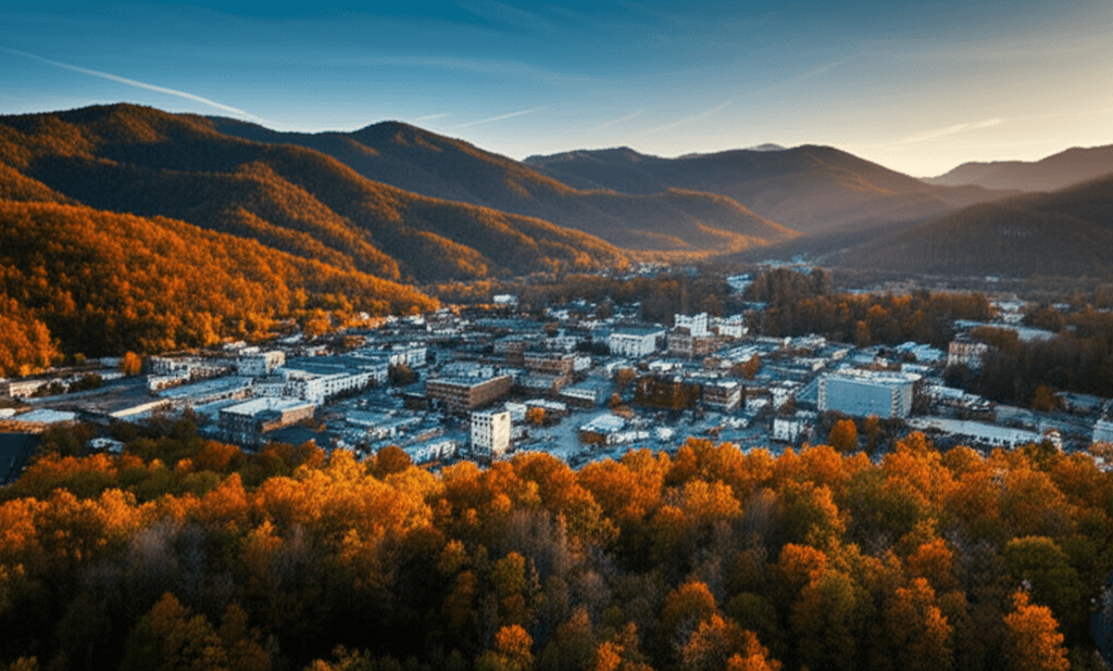 Gatlinburg