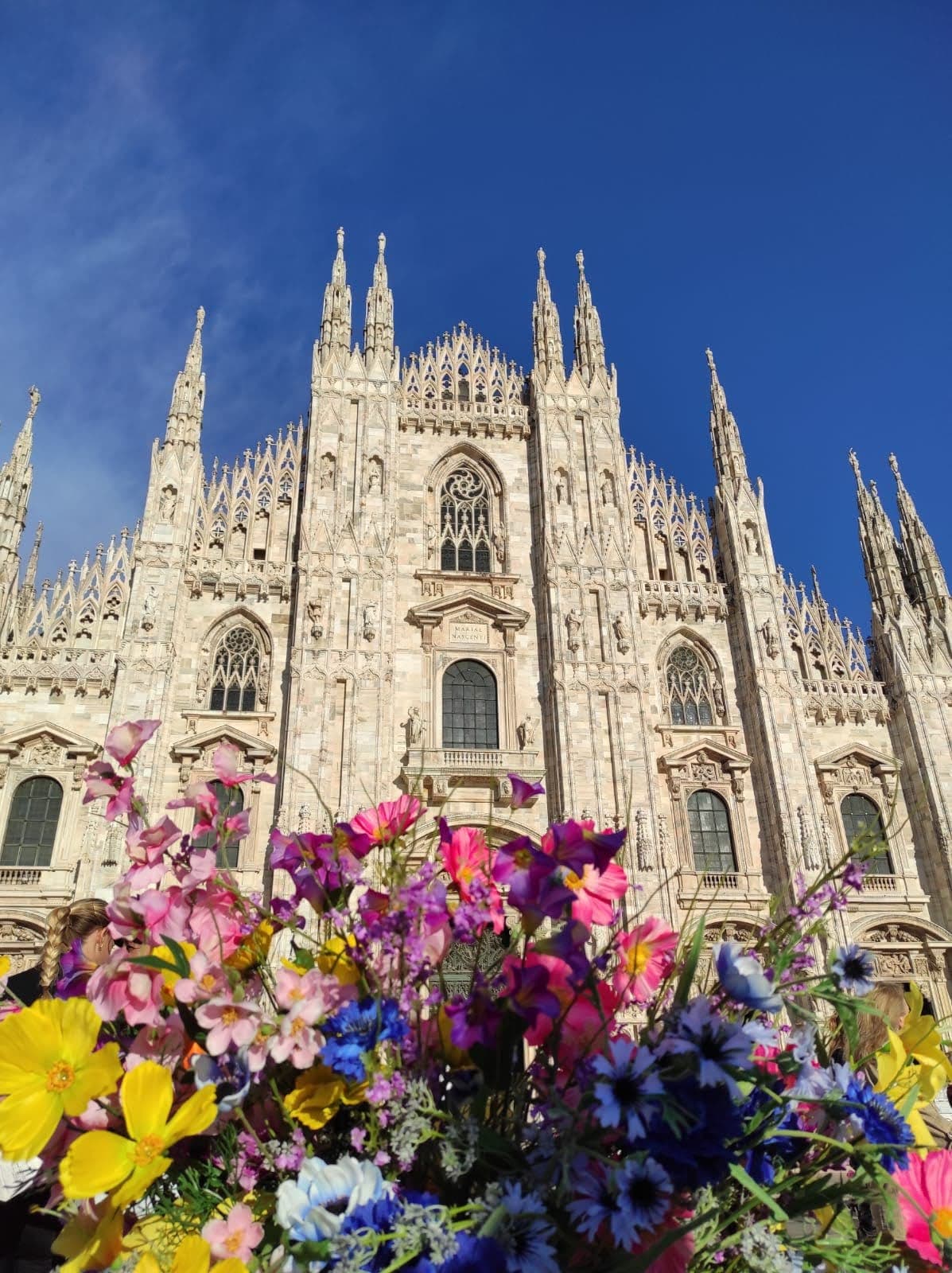Milan Art, History, and Style in One Balanced Day