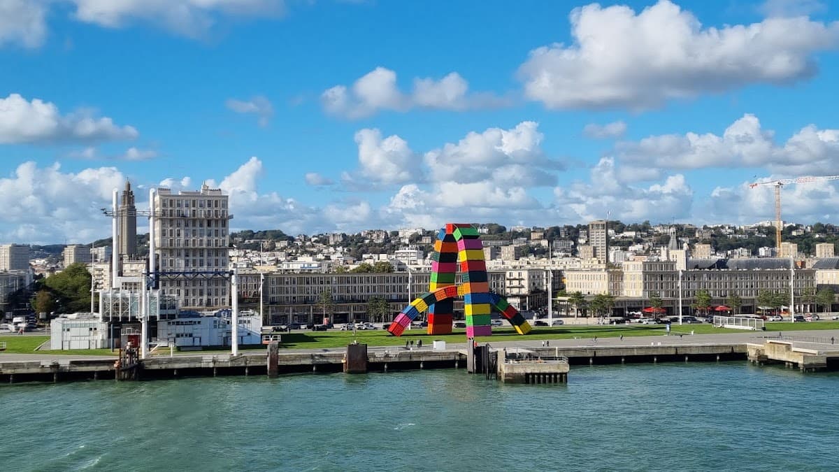 Normandy in Three Days: Medieval Streets, Sea Air, and Local Flavor