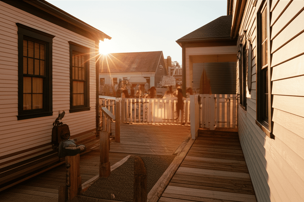 Southeastern Connecticut