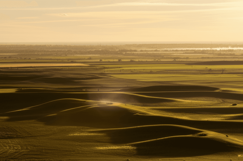 Southeastern Nebraska