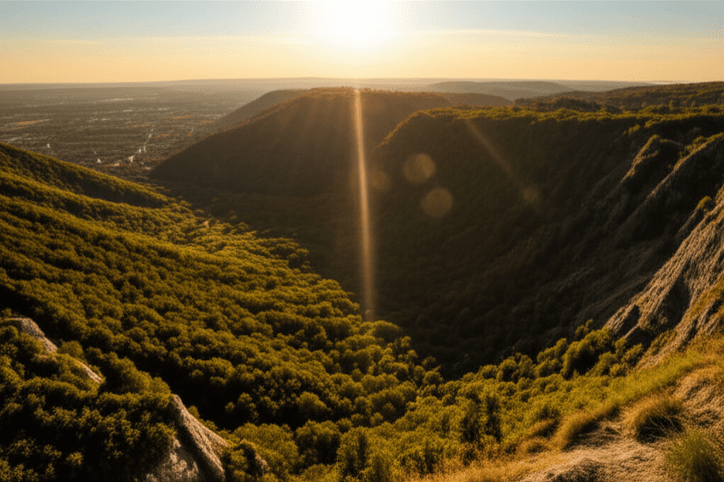 Southwestern Pennsylvania